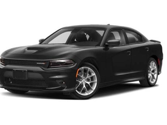 DODGE CHARGER 2023 2C3CDXHGXPH559884 image