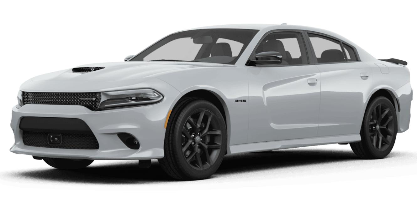 DODGE CHARGER 2023 2C3CDXCT0PH546825 image