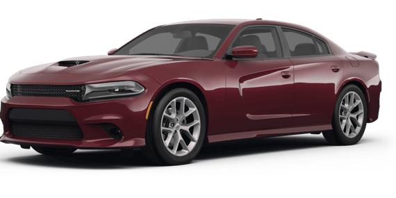 DODGE CHARGER 2023 2C3CDXMG3PH552040 image