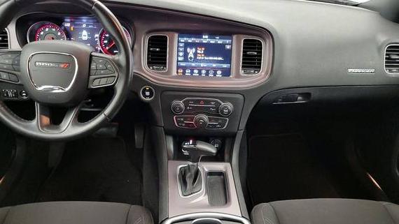 DODGE CHARGER 2023 2C3CDXBGXPH522259 image