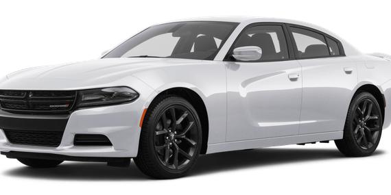 DODGE CHARGER 2023 2C3CDXBG9PH645809 image