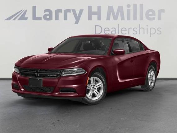 DODGE CHARGER 2023 2C3CDXBG8PH504567 image