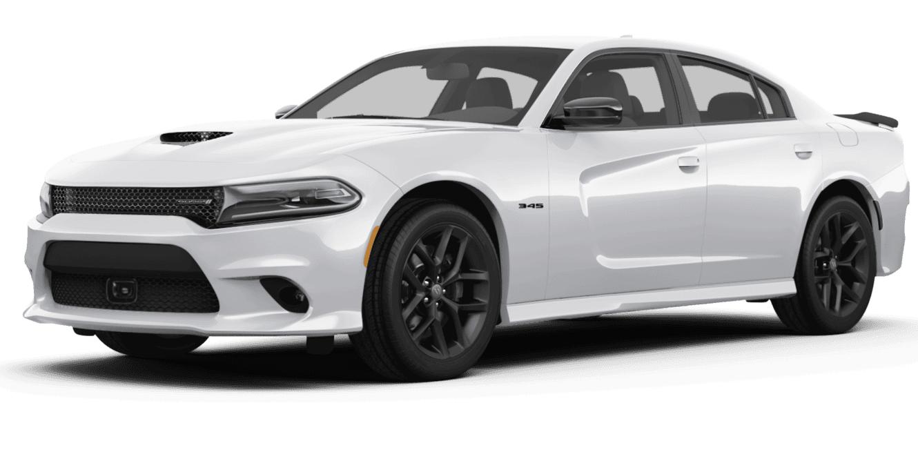 DODGE CHARGER 2023 2C3CDXCT2PH568406 image