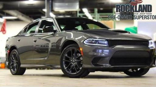 DODGE CHARGER 2023 2C3CDXMG4PH628557 image