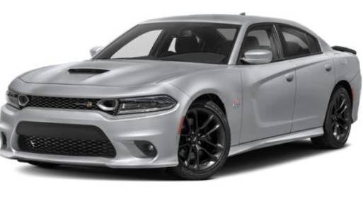 DODGE CHARGER 2023 2C3CDXGJXPH608210 image