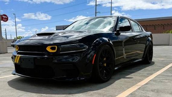 DODGE CHARGER 2023 2C3CDXL97PH504365 image