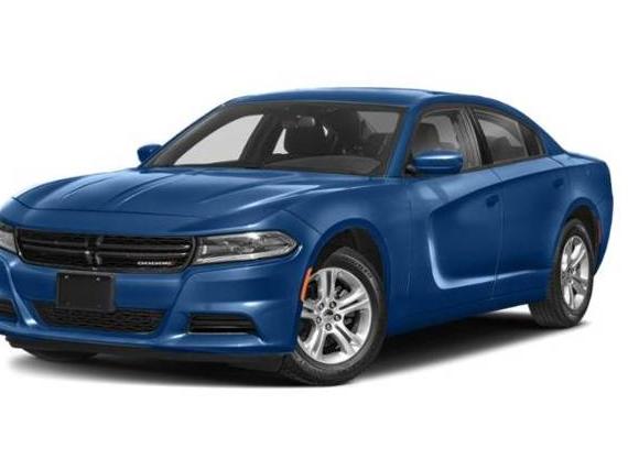 DODGE CHARGER 2023 2C3CDXBG9PH563675 image