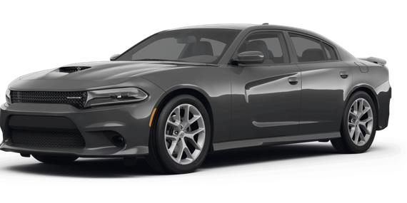 DODGE CHARGER 2023 2C3CDXHG2PH544764 image