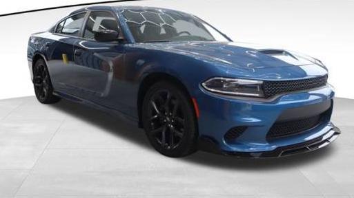 DODGE CHARGER 2023 2C3CDXCT0PH555640 image