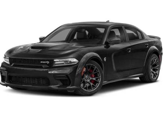 DODGE CHARGER 2023 2C3CDXL94PH503125 image
