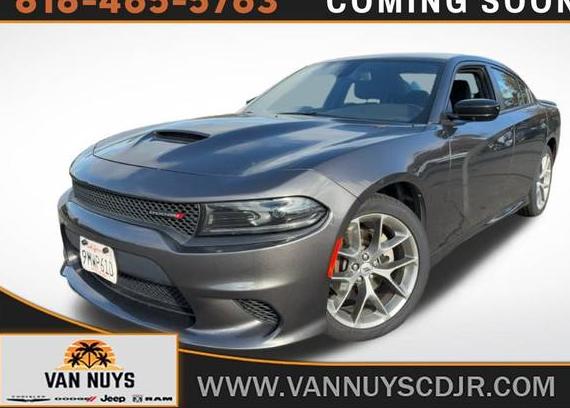 DODGE CHARGER 2023 2C3CDXHG5PH566290 image DODGE CHARGER 2023 2C3CDXHG5PH566290 image