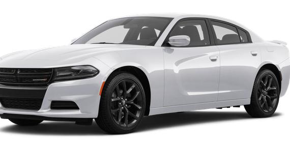 DODGE CHARGER 2023 2C3CDXBG4PH515615 image