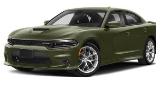 DODGE CHARGER 2023 2C3CDXHG5PH690625 image