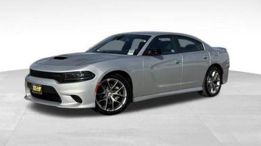 DODGE CHARGER 2023 2C3CDXHG8PH533204 image