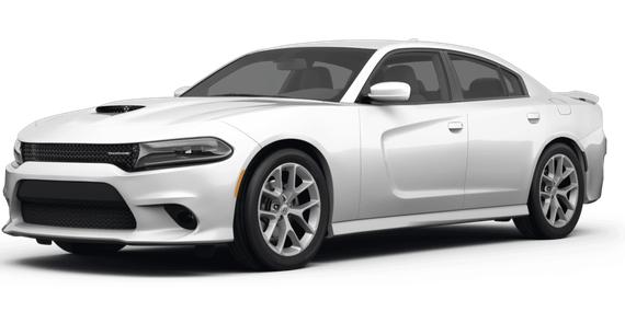 DODGE CHARGER 2023 2C3CDXHG4PH560013 image