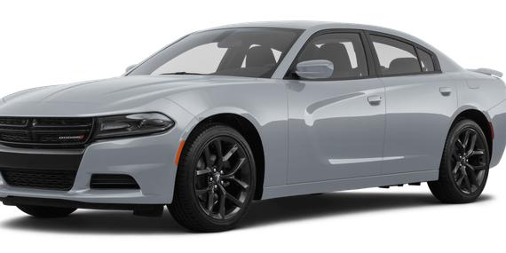 DODGE CHARGER 2023 2C3CDXBG2PH551674 image