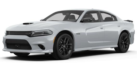 DODGE CHARGER 2023 2C3CDXCT7PH604476 image