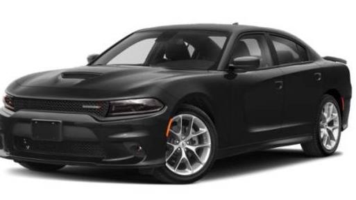 DODGE CHARGER 2023 2C3CDXHGXPH533611 image