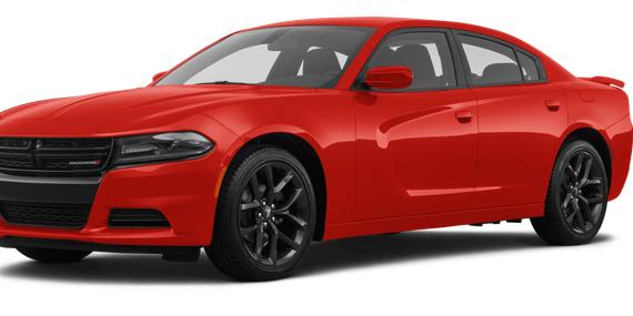DODGE CHARGER 2023 2C3CDXBG2PH554753 image