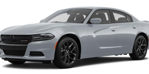 DODGE CHARGER 2023 2C3CDXBG2PH531473 image