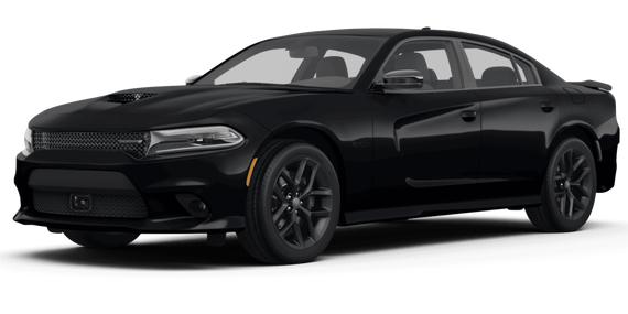 DODGE CHARGER 2023 2C3CDXCT2PH666223 image