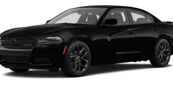 DODGE CHARGER 2023 2C3CDXBG6PH559695 image