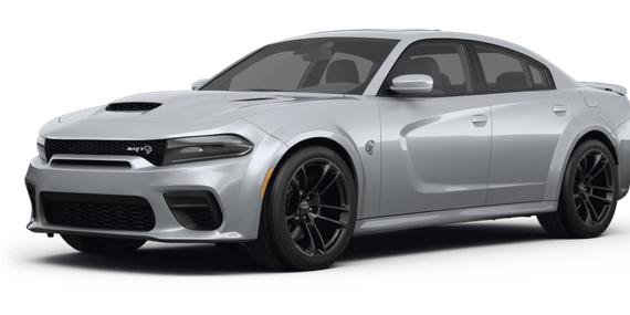 DODGE CHARGER 2023 2C3CDXL95PH503439 image