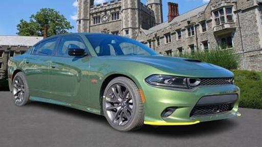 DODGE CHARGER 2023 2C3CDXGJ1PH699920 image