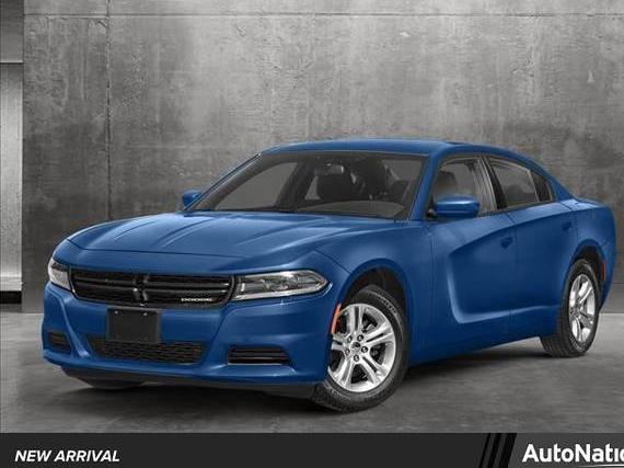 DODGE CHARGER 2023 2C3CDXBG8PH523703 image