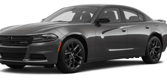 DODGE CHARGER 2023 2C3CDXBG9PH546763 image