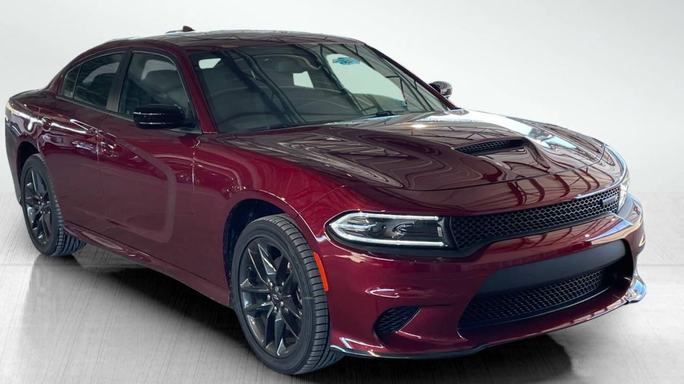 DODGE CHARGER 2023 2C3CDXMG9PH624164 image