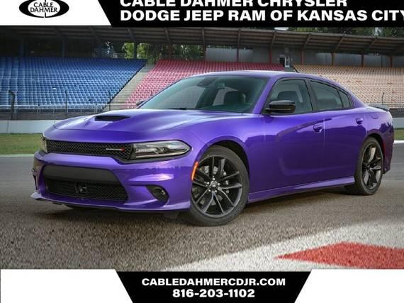 DODGE CHARGER 2023 2C3CDXBGXPH559649 image