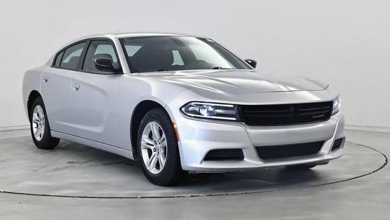 DODGE CHARGER 2023 2C3CDXBG8PH547144 image