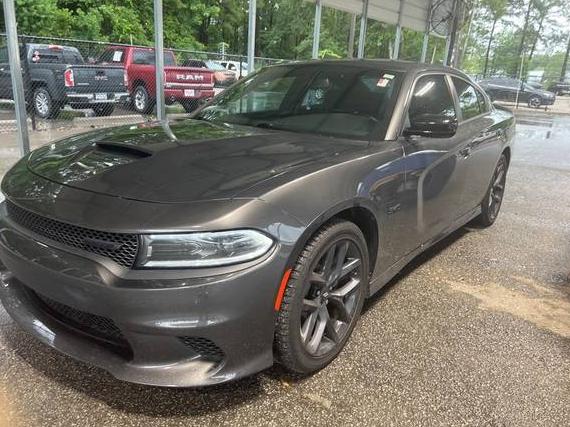 DODGE CHARGER 2023 2C3CDXCT0PH685353 image