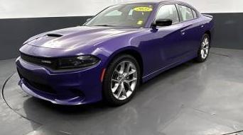 DODGE CHARGER 2023 2C3CDXHG0PH631448 image