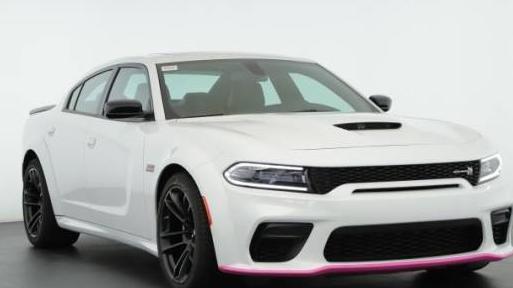 DODGE CHARGER 2023 2C3CDXGJ8PH625068 image