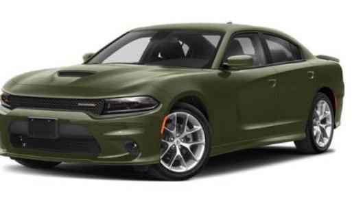 DODGE CHARGER 2023 2C3CDXCT1PH700104 image