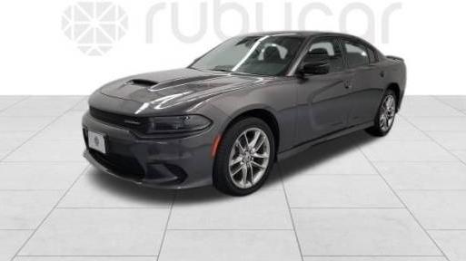 DODGE CHARGER 2023 2C3CDXMG8PH536514 image