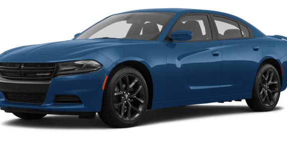 DODGE CHARGER 2023 2C3CDXBG7PH661071 image