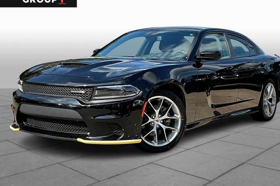 DODGE CHARGER 2023 2C3CDXHG2PH670901 image