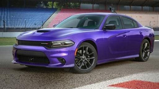 DODGE CHARGER 2023 2C3CDXMG2PH548612 image