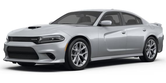DODGE CHARGER 2023 2C3CDXHG7PH611827 image