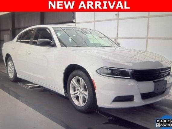 DODGE CHARGER 2023 2C3CDXBGXPH559795 image