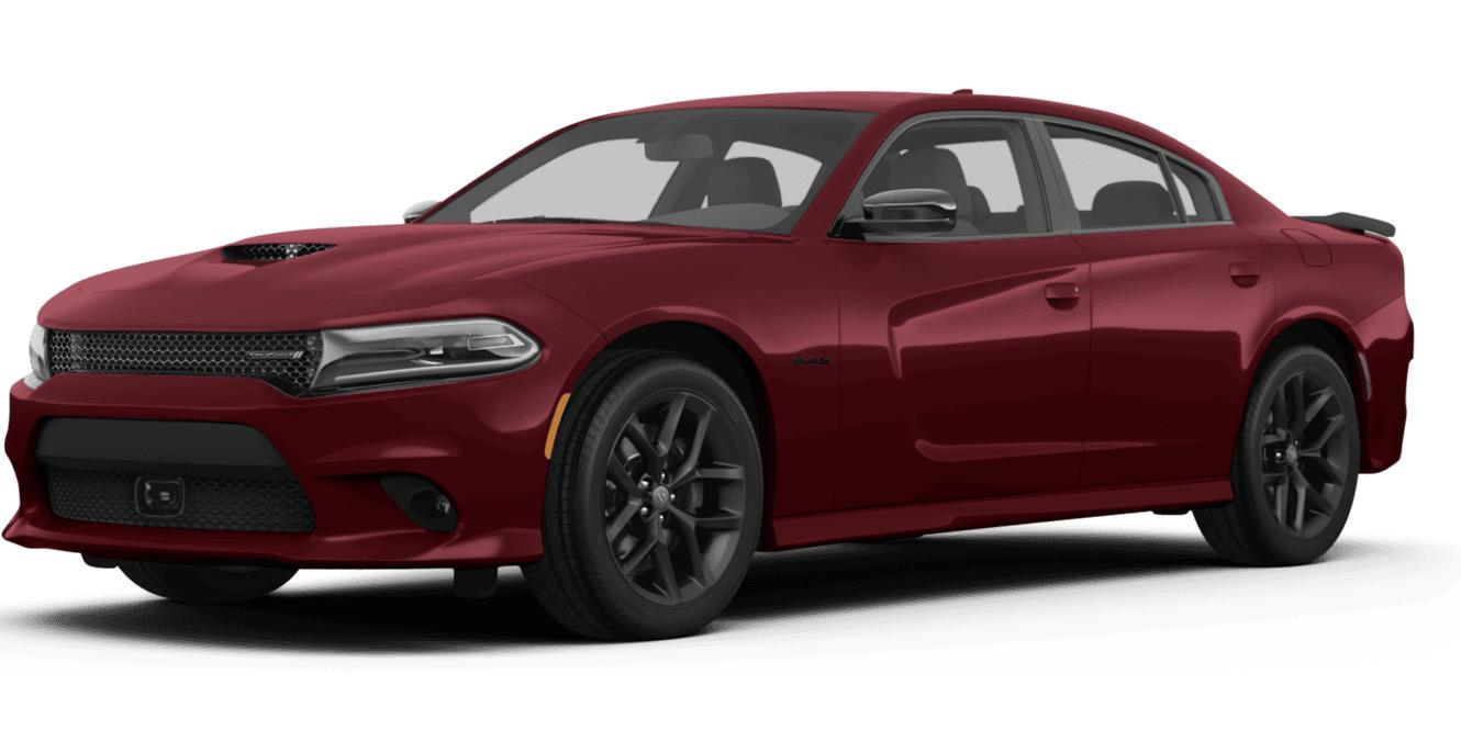 DODGE CHARGER 2023 2C3CDXCT1PH592616 image