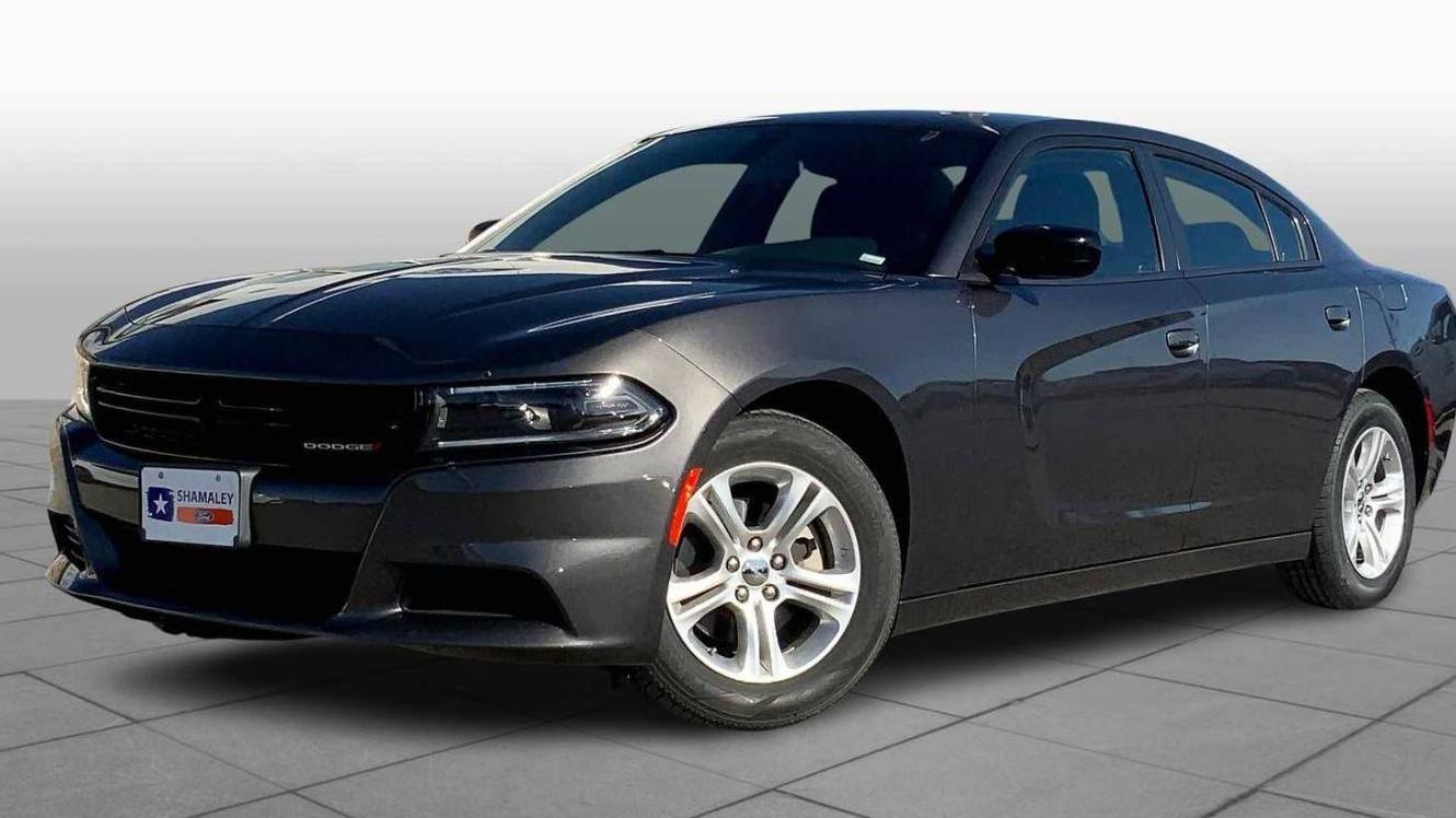 DODGE CHARGER 2023 2C3CDXBG6PH530603 image