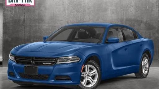 DODGE CHARGER 2023 2C3CDXBG6PH530164 image