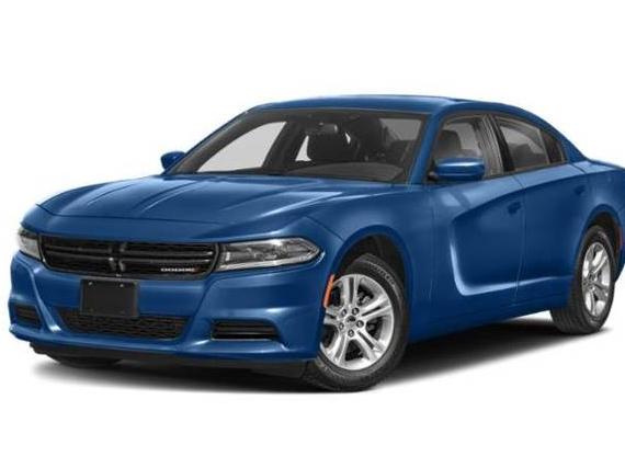 DODGE CHARGER 2023 2C3CDXBG5PH673882 image