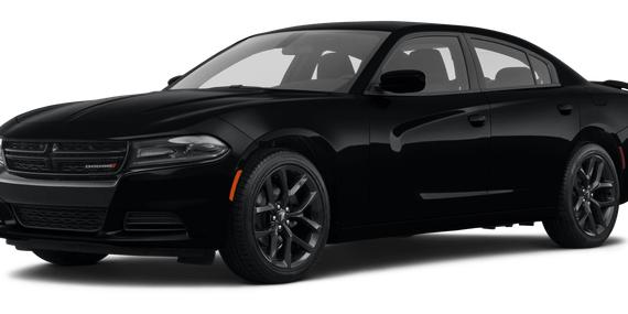 DODGE CHARGER 2023 2C3CDXBG6PH506155 image