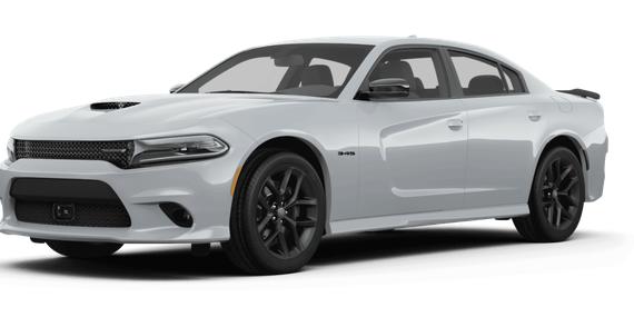 DODGE CHARGER 2023 2C3CDXCT4PH703708 image