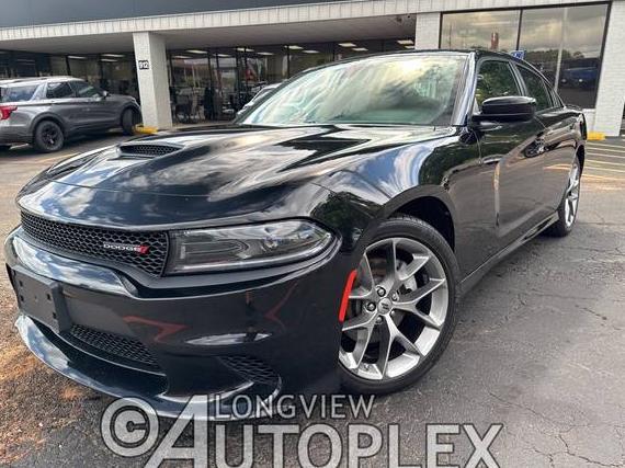DODGE CHARGER 2023 2C3CDXHG7PH579459 image DODGE CHARGER 2023 2C3CDXHG7PH579459 image